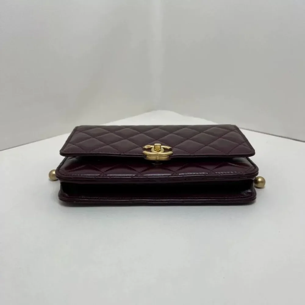 Chanel Women Pre-Loved Bag Brand New Condition